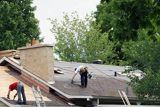 Best New Roof Installation  in Seven Points, TX
